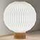 Le Klint 375 Medium papirskærm Bordlampe 38cm