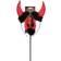 Boland 74433 Devil Costume Set