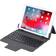 Dacota Platinum bluetooth keyboard Folio Universal 7-10"