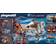 Playmobil Novelmore Burnham Raiders Fire Ship 70641