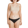 Hanes Ultimate Comfort Light Leak Period Bikini Pant 3-pack - Black