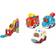 Vtech Toot Toot Drivers 3 in 1 Raceway