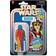 Hasbro Star Wars Retro Collection Luke Skywalker Snowspeeder Prototype