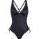 Triumph Summer Mix And Match Padded Swimsuit - Black