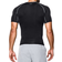 Under Armour Men's HeatGear Armour Short Sleeve Compression Shirt - Black/Steel