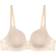 Triumph Amourette Charm Wired Padded Bra - Creamy Dream