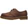 Dr. Martens 1461 Crazy Horse Leather Oxford Shoes - Brown