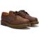 Dr. Martens 1461 Crazy Horse Leather Oxford Shoes - Brown