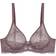 Triumph Amourette Charm Underwire Bra - Pigeon Grey