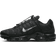 Nike Air Max Plus Utility M - Black/White/Metallic Silver