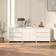 vidaXL 3 Piece Sonoma Sideboard 70.1x74.9cm 3st