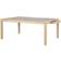 Haslev Klassik 6b Soffbord 130x85cm