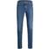 Jack & Jones Glenn Evan Am 477 Lid Slim Fit Jeans - Blue Denim