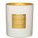 Stoneglow Luna Cedarwood & Cypress Scented Candle 220g