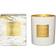 Stoneglow Luna Cedarwood & Cypress Scented Candle 220g