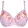 PrimaDonna Palace Garden Full Cup Bra - Pastel Lavender