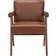 Safavieh ACH4508C Suri Mid Armchair