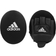 adidas Boxing Gloves and Focus Mitts Set