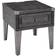 Ashley Signature Todoe Industrial Small Table