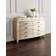 Hooker Furniture Diamont 67"W Luxury Chest of Drawer