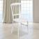 Flash Furniture HERCULES Napoleon Kitchen Chair