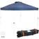 Sunnydaze Premium Pop-Up Canopy with Carry Bag