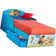 Hello Home Paw Patrol Toddler Bed with Underbed Storage 30.3x55.9"