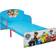 Worlds Apart Paw Patrol Barnsäng 70x140cm