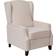 Flash Furniture Prescott Traditional Style Slim Armchair