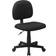 Flash Furniture Wayne Contemporary Black Office Chair 37.5"