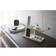 Yamazaki Home Tower Organizer Hvid Skrivebord