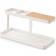 Yamazaki Home Tower Organizer Hvid Skrivebord