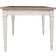 Ashley Skempton Farmhouse Dining Table 66x36"