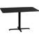 Flash Furniture XU-BLKTB-3048-T2230-GG 30'' Dining Table