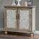 Madison Park Driscoll 2-Door Reclaimed Storage Cabinet