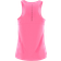 EQPE Rosse Multi Tank W - Pink Sunset