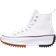 Converse Run Star Hike High Top - White/Black/Gum