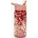 Petit Monkey Glitter Vattenflaska 300ml