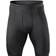 Rehband UD Runner's Knee ITBS Tights Men - Black