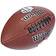 Wilson NFL MVP Football-Brown