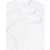 HUGO BOSS Classic Crew Neck T-shirt 3-pack - White