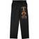 Naruto Lounge Pants - Black