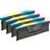 Corsair Vengeance RGB DDR5 6200MHz 4x16GB (CMH64GX5M4B6200C32)