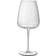 Luigi Bormioli Optica Red Wine Glass 23.7fl oz 4