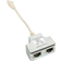 EFB Elektronik RJ45 - 2xRJ45 Cat.6 M-F T-Adapter 0.2m