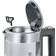 Severin Bouilloire Sans Fil 0.5 L 1100W Inox/Noir