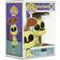 Funko Pop! Comic Garfield Odie