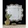 Uttermost Prisca Wall Mirror 36x36"