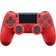 Sony DualShock 4 V2 Controller Magma Red