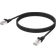 Vision Cat6 RJ45-RJ45 M-M 1m